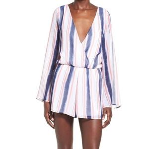 Leith romper